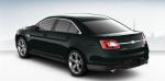 Ford Taurus SHO 2010 года